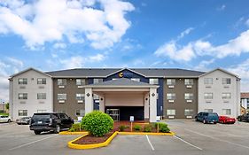 Comfort Inn Greenfield In 2*